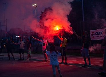 Turnir 2024 proslave 2