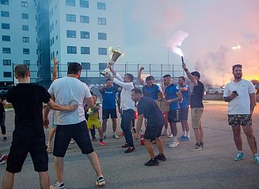 Turnir 2024 proslave 3