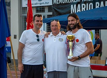 Turnir 2024 proslave 5