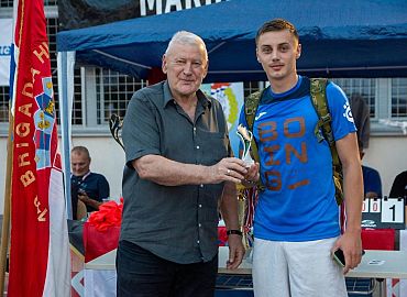 Turnir 2024 proslave 8