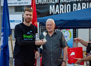 Turnir 2024 proslave 9