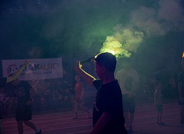 Turnir 2024 proslave