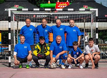 Veterani Nedjeljom u 10, Nova Gradiska