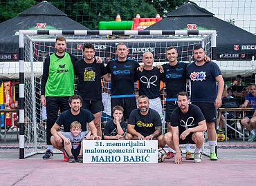 Veterani Vnk Remetinec