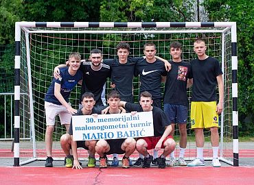 Zupa Sv. Marka Krizevcanina - seniori Zupa Sv. Marka Krizevcanina - seniori